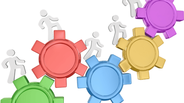 PI Every System Is Perfectly Designed To Get The Results It Gets